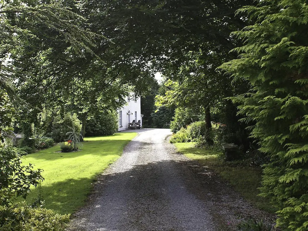 Ballyboy House Hotel Cork Írország