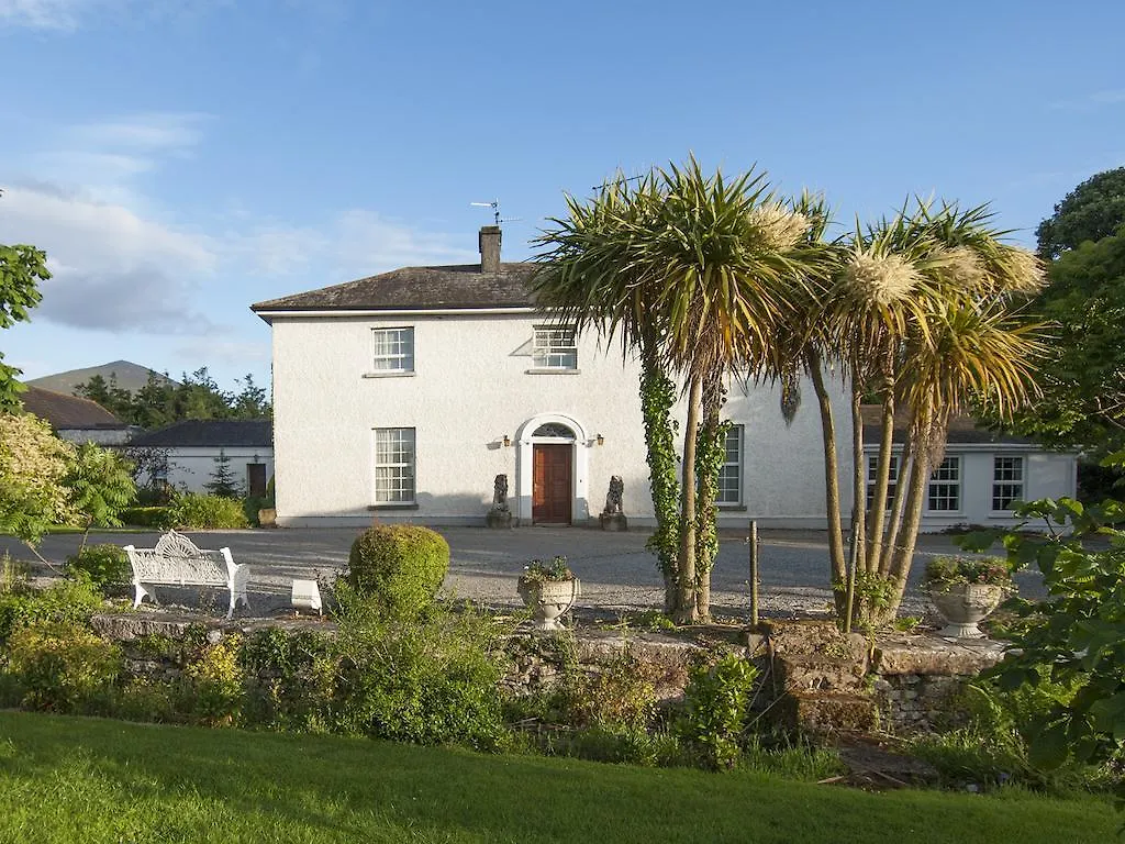 Ballyboy House Hotel Cork