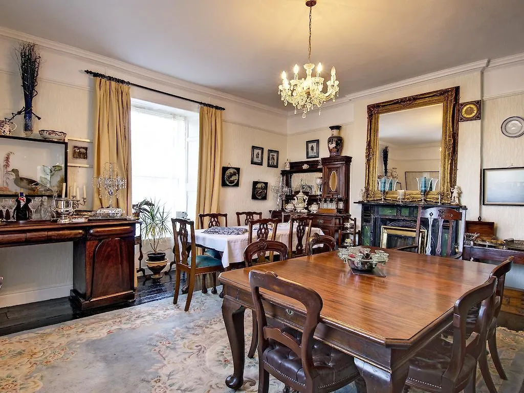 Farmház Ballyboy House Hotel Cork