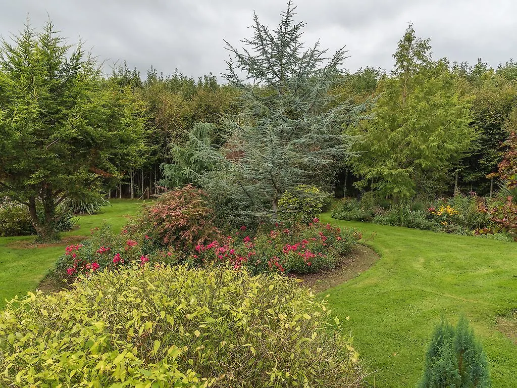 Farmház Ballyboy House Hotel Cork