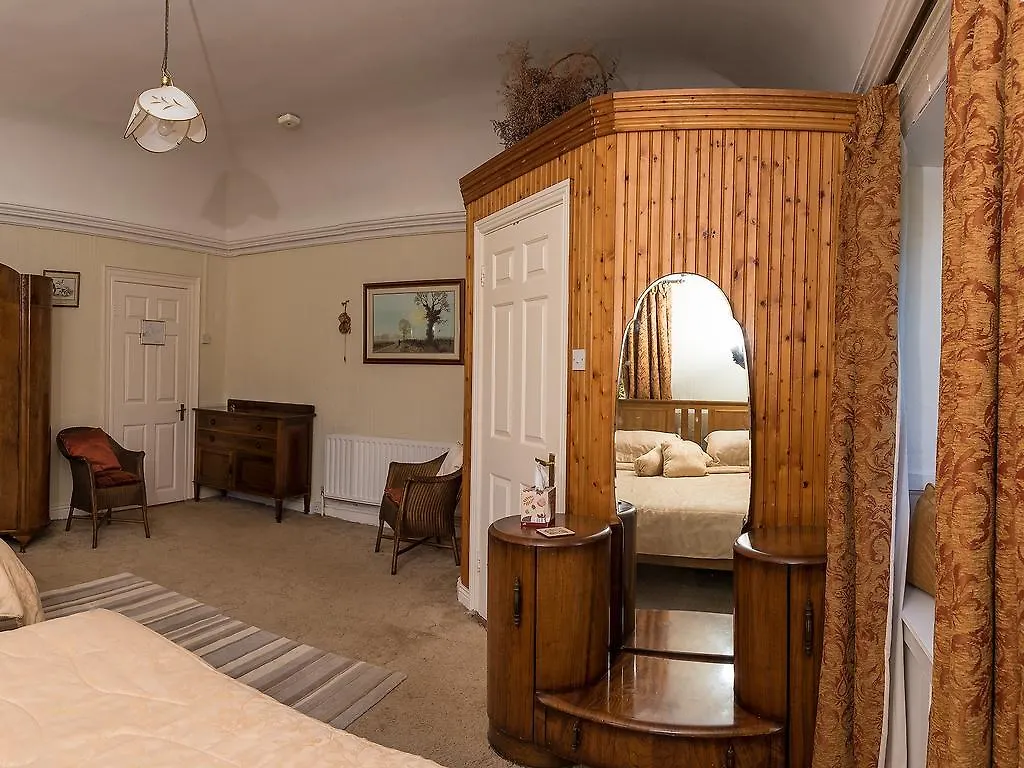 Ballyboy House Hotel Cork 0*,