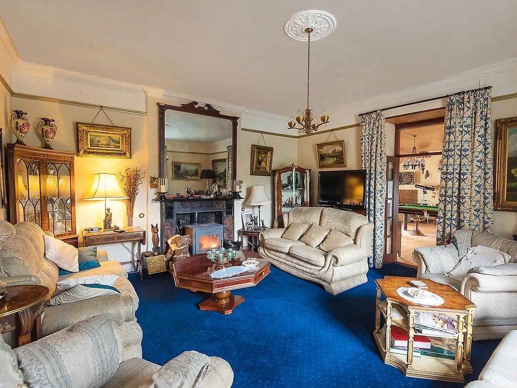 Farmház Ballyboy House Hotel Cork
