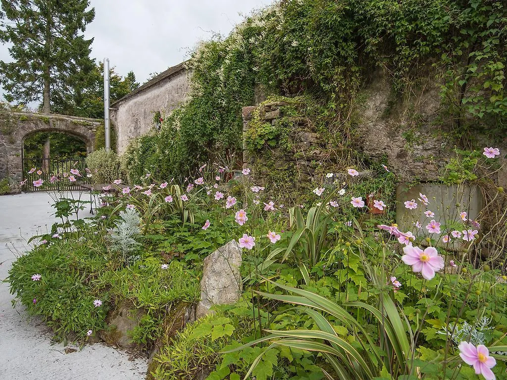 Ballyboy House Hotel Cork Farmház