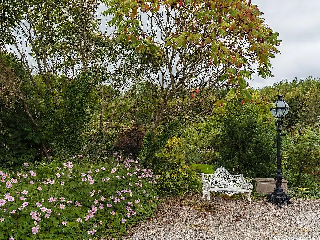 Ballyboy House Hotel Cork